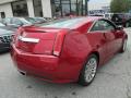 2012 CTS Coupe #6