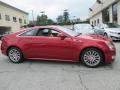 2012 CTS Coupe #7