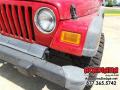 2004 Wrangler SE 4x4 #2 2004 Wrangler SE 4x4 #2
