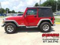 2004 Wrangler SE 4x4 #3 2004 Wrangler SE 4x4 #3