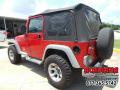 2004 Wrangler SE 4x4 #4 2004 Wrangler SE 4x4 #4