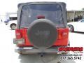 2004 Wrangler SE 4x4 #6 2004 Wrangler SE 4x4 #6