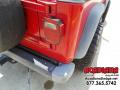 2004 Wrangler SE 4x4 #8 2004 Wrangler SE 4x4 #8