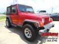 2004 Wrangler SE 4x4 #10 2004 Wrangler SE 4x4 #10