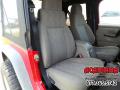 2004 Wrangler SE 4x4 #22 2004 Wrangler SE 4x4 #22
