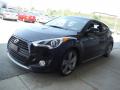 2013 Veloster Turbo #5 2013 Veloster Turbo #5