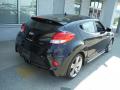 2013 Veloster Turbo #8 2013 Veloster Turbo #8