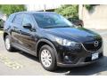 2013 CX-5 Touring AWD #3