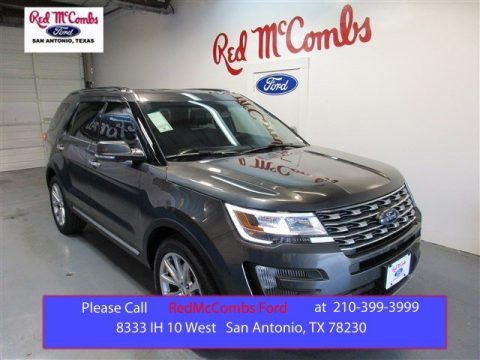 Magnetic Metallic Ford Explorer Limited. Click to enlarge. Magnetic Metallic Ford Explorer Limited. Click to enlarge.