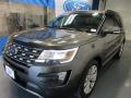 2016 Explorer Limited #3 2016 Explorer Limited #3