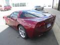2006 Corvette Coupe #4 2006 Corvette Coupe #4