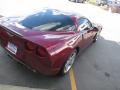 2006 Corvette Coupe #6 2006 Corvette Coupe #6