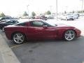 2006 Corvette Coupe #7 2006 Corvette Coupe #7