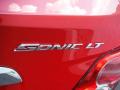 2013 Sonic LT Sedan #10