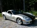2007 Corvette Coupe #3