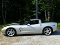 2007 Corvette Coupe #5