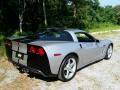 2007 Corvette Coupe #7