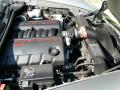 2007 Corvette Coupe #25