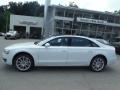 2016 A8 L 3.0T quattro #2
