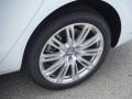  2016 Audi A8 L 3.0T quattro Wheel #4