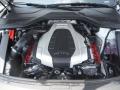  2016 A8 3.0 Liter TFSI Supercharged DOHC 24-Valve VVT V6 Engine #15