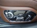 Controls of 2016 Audi A8 L 3.0T quattro #19