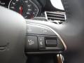 Controls of 2016 Audi A8 L 3.0T quattro #28