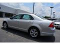 2012 Fusion SE #5