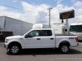 2015 F150 XL SuperCrew 4x4 #2