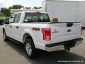 2015 F150 XL SuperCrew 4x4 #3