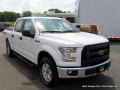 2015 F150 XL SuperCrew 4x4 #7