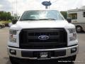 2015 F150 XL SuperCrew 4x4 #8