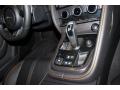 Controls of 2016 Jaguar F-TYPE R Coupe #12