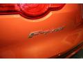  2016 Jaguar F-TYPE Logo #15