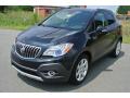 Front 3/4 View of 2015 Buick Encore Convenience #2
