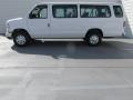 2014 E-Series Van E350 XLT Extended 15 Passenger Van #3