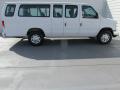 2014 E-Series Van E350 XLT Extended 15 Passenger Van #8