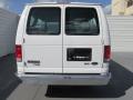 2014 E-Series Van E350 XLT Extended 15 Passenger Van #10