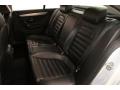 Rear Seat of 2009 Volkswagen CC Luxury #15