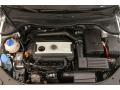  2009 CC 2.0 Liter FSI Turbocharged DOHC 16-Valve 4 Cylinder Engine #17