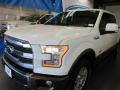 2015 F150 King Ranch SuperCrew 4x4 #3 2015 F150 King Ranch SuperCrew 4x4 #3