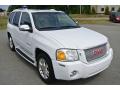Front 3/4 View of 2006 GMC Envoy Denali #1