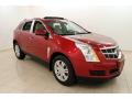 2012 SRX Luxury #1