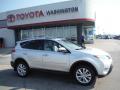 2013 RAV4 Limited AWD #2