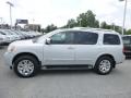 2015 Armada Platinum 4x4 #7