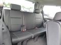 Rear Seat of 2015 Nissan Armada Platinum 4x4 #13
