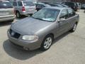 2004 Sentra 1.8 S #8