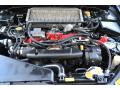  2008 Impreza 2.5 Liter STi Turbocharged DOHC 16-Valve VVT Flat 4 Cylinder Engine #27