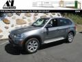 2010 X5 xDrive48i #1