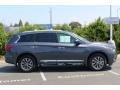  2014 Infiniti QX60 Diamond Slate #10